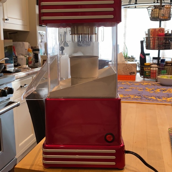 Popcorn Maker - Picture 3 of 6